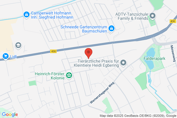 Versicherungsvermittlung Alexander Düringer