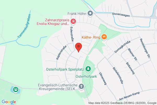 DKV Versicherungsagentur Nitsch