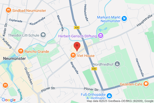 Jacques’ Wein-Depot Neumünster-Alte Holsten-Brauerei