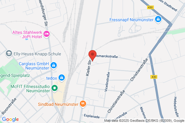 Zahnarzt Dr. Kersten