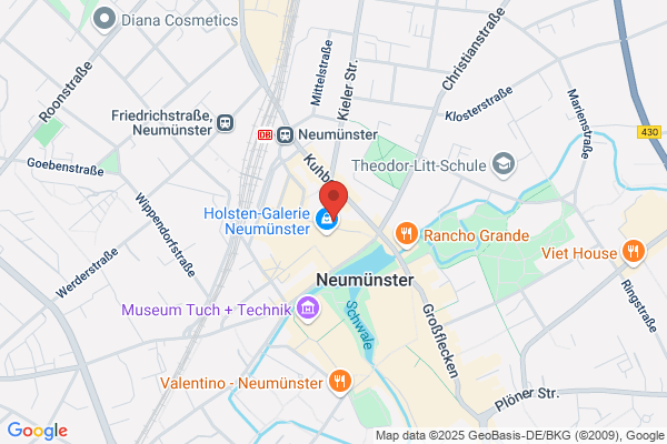 Kock und Herchenröder Zahnärzte Partnerschaft