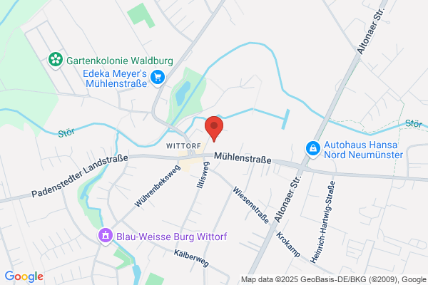 Novo Dens GmbH