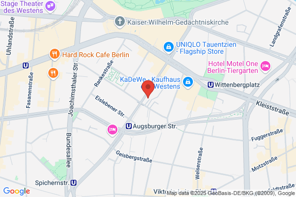 AMG Personal Management AG Vertriebsbüro Neumünster
