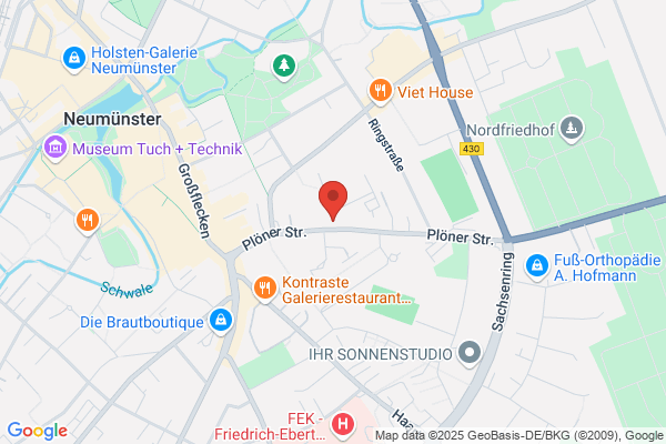 Rehbein, Harald Personal-Dienst