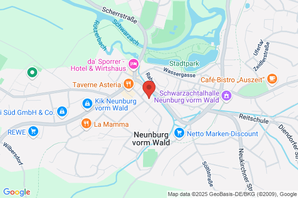 Arztpraxis Margit Babl