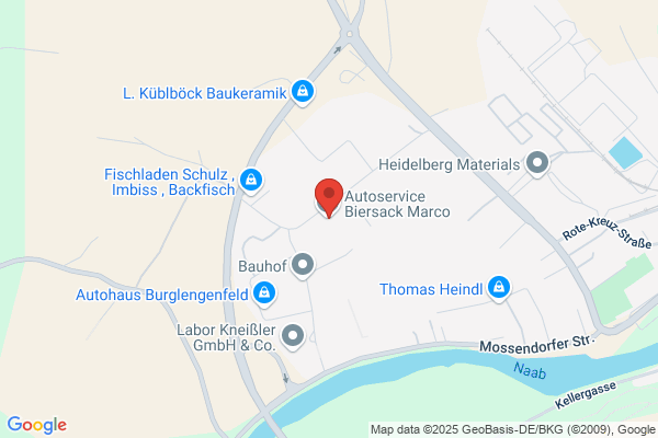 KS AUTOGLAS ZENTRUM Schwarzhofen