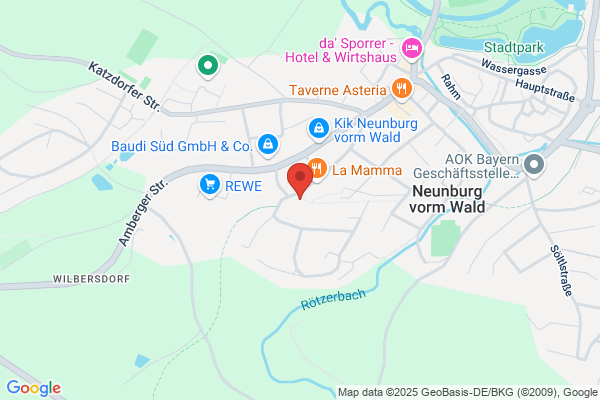 Auto-service-center neunburg.de GmbH