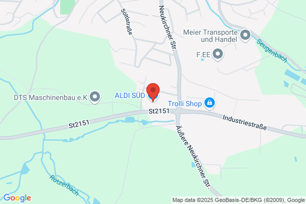 ALDI SÜD