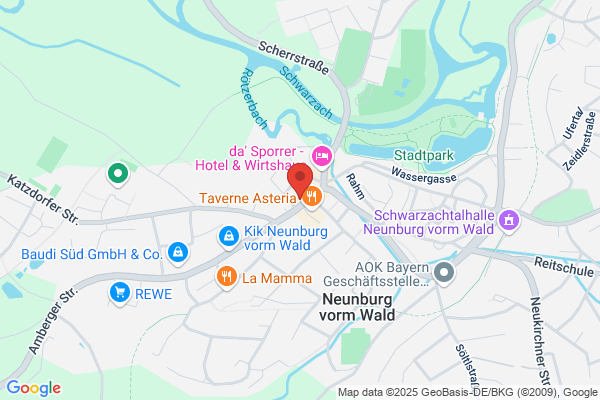 MATT optik Neunburg vorm Wald
