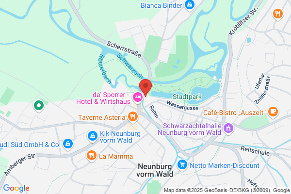 Einrichtungshaus WohnenLeben Fleischmann e.K.