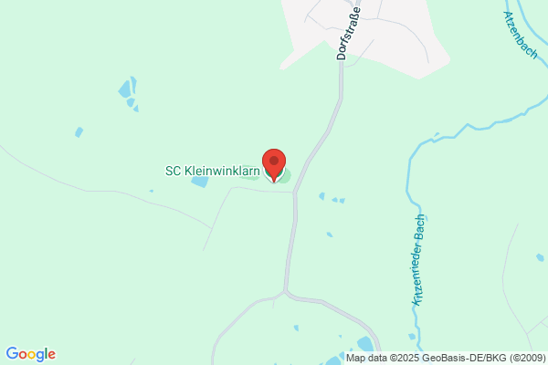 SC Sportclub Kleinwinklarn