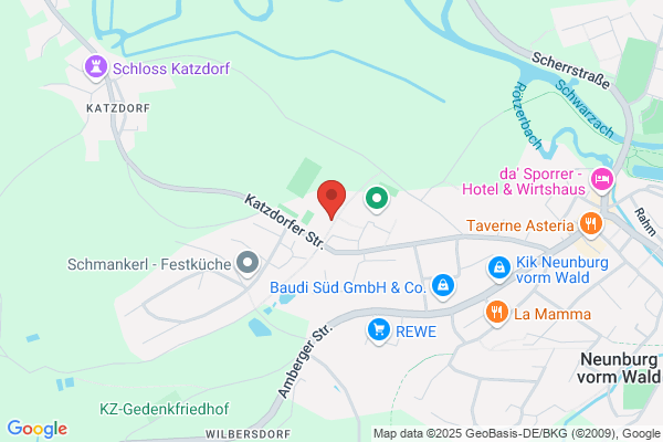 Gschrei