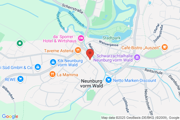 Restaurant Imperatore