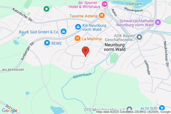 Keilhammer GmbH & Co. KG
