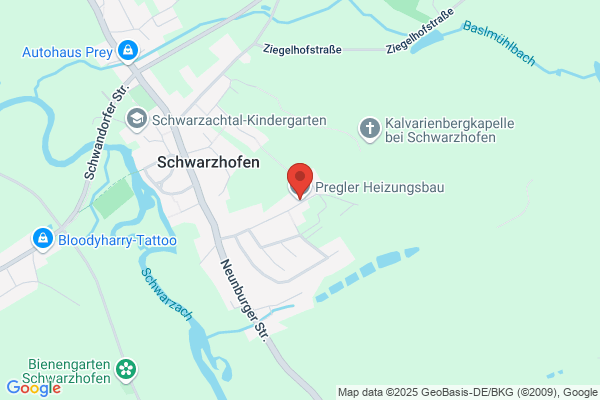 Pregler Heizungsbau