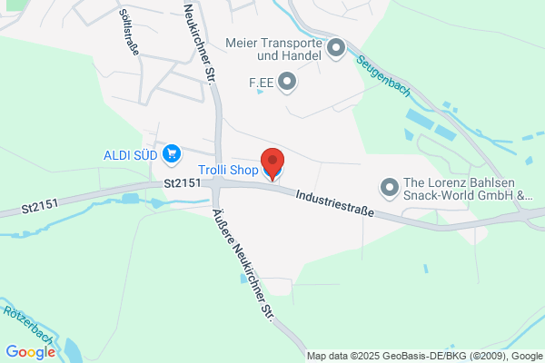 Trolli GmbH