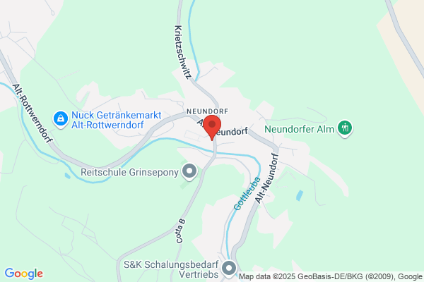 Friseursalon