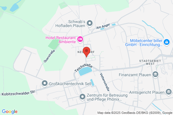 Grundschule Neundorf