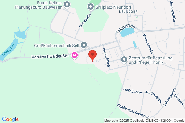 OSP - OEKOSERVICE GmbH Plauen
