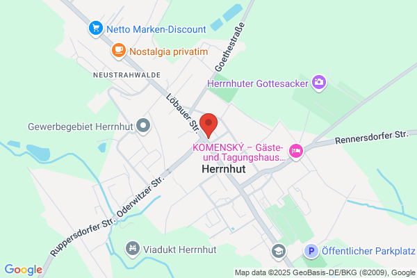 Stadtamt Herrnhut