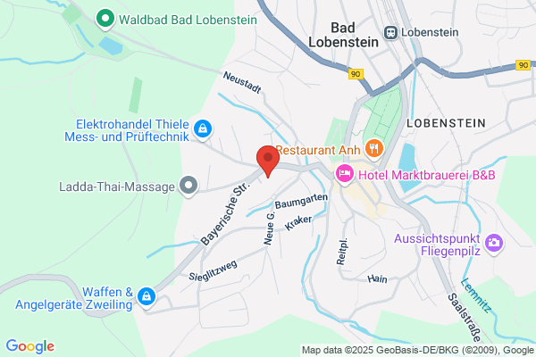 Anwaltskanzlei Fehn & Wildenhayn,