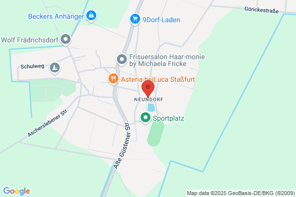 DRK-Kreisverband Saale-Orla e.V.