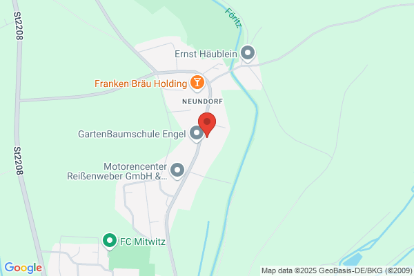 Das Cafe B.Bangert