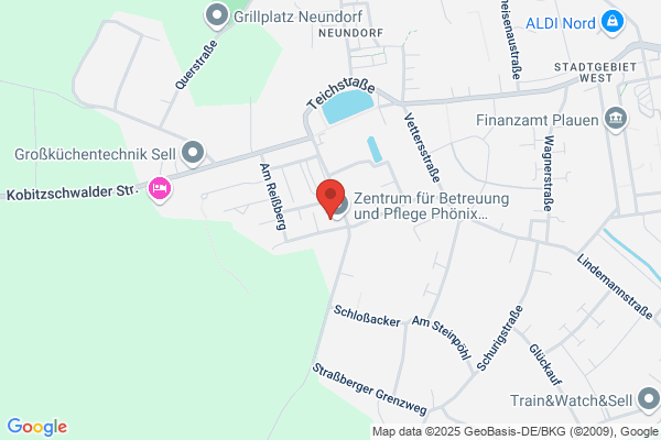 Friseur und Kosmetik GmbH