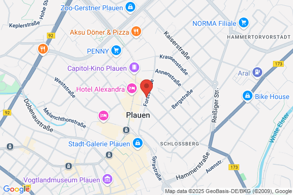 Party- und Plattenservice