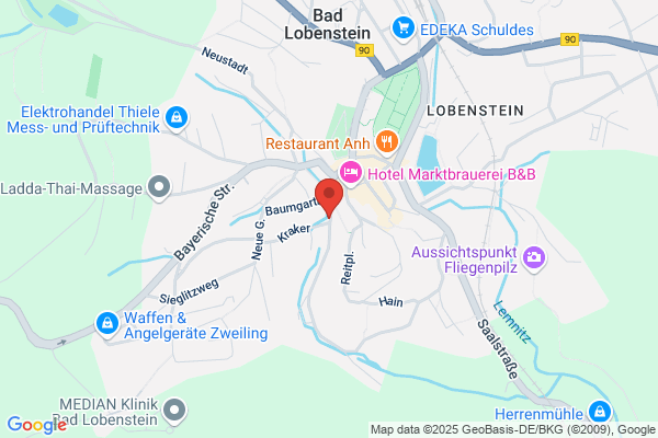 Restaurant & Café Roesicke