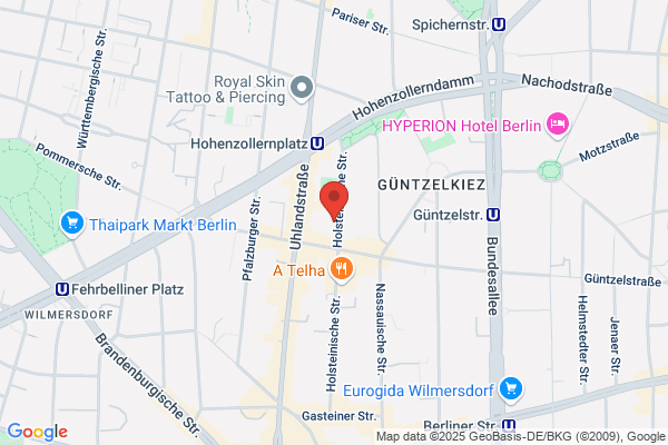 Suchtberatungsstelle