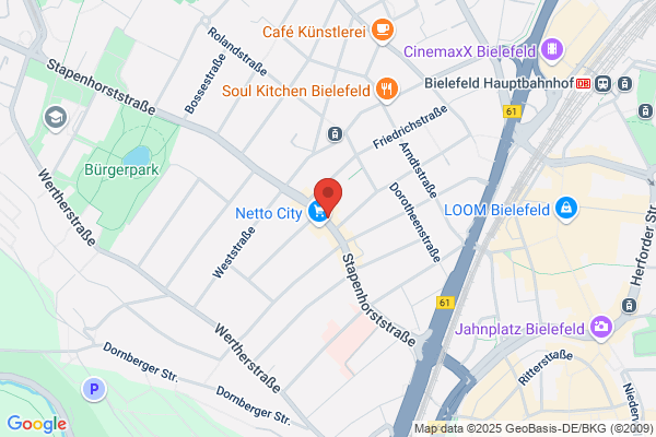 TBS Beratung & Service GmbH