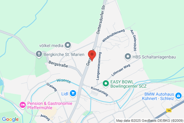 ASG - Anerkannte Schul- gesellschaft mbH