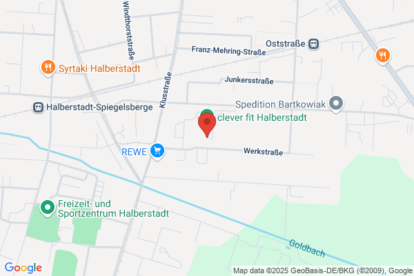 Afu Privates Bildungsinstitut GmbH