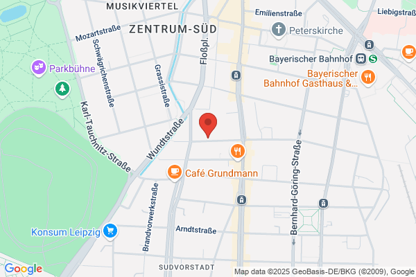 Die Linke. Bürgerbüro Kalich,