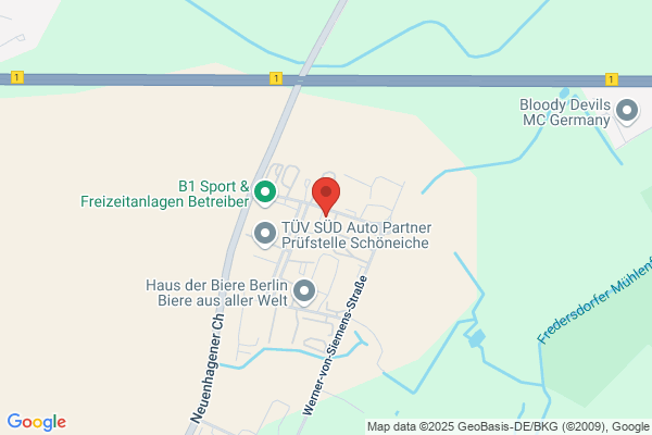 Rüdiger Habermann