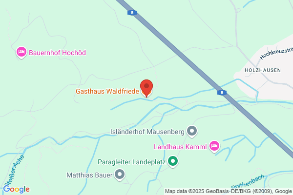 Gaststätte Kakadu "AM ANGER"