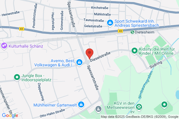 Wiener Feinbäckerei Heberer GmbH