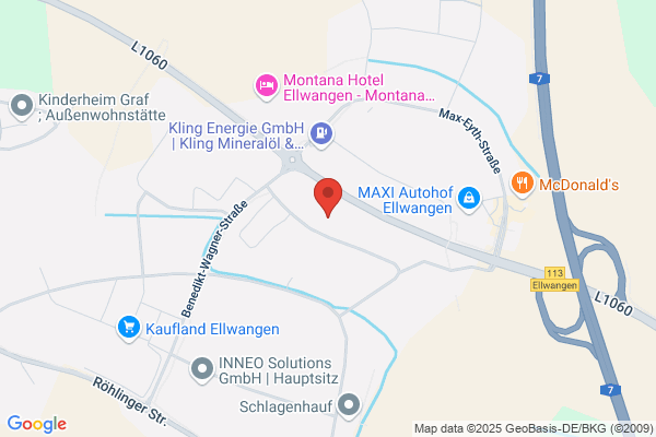 Rückert O M H GmbH