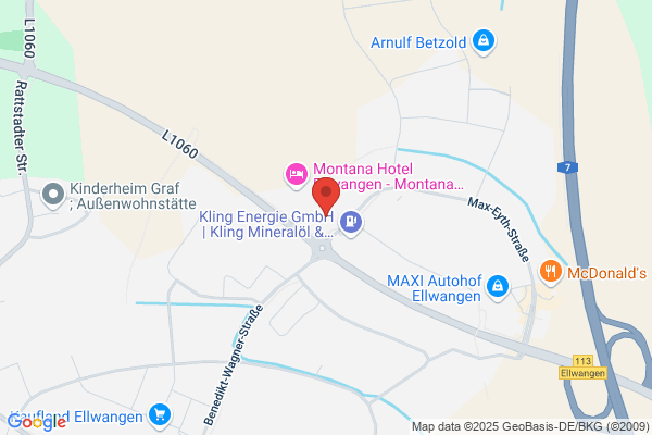 APS Maschinenhandel GmbH