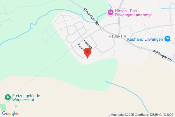 Eichenfeldhalle