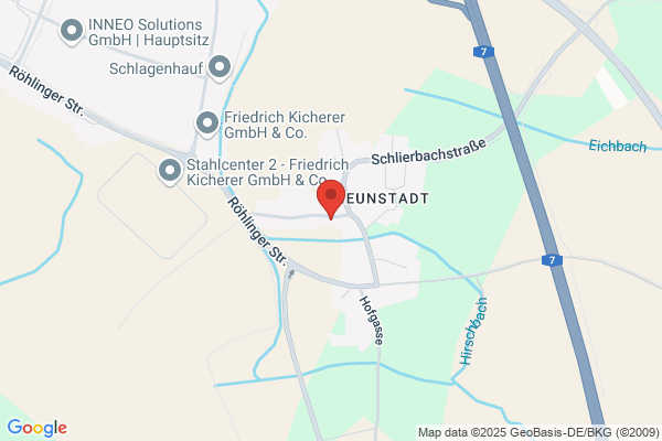Natur Energie Ostalb GmbH & Co. KG