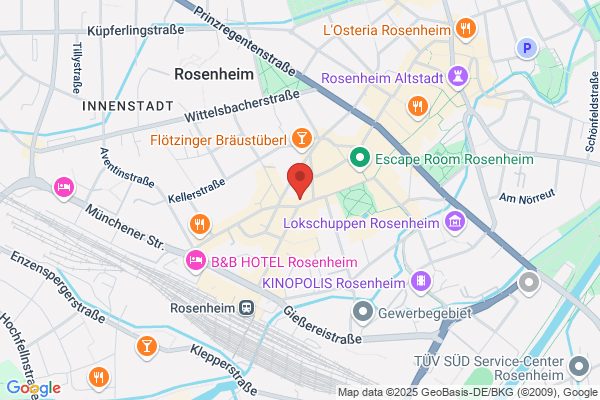 Tabakbörse