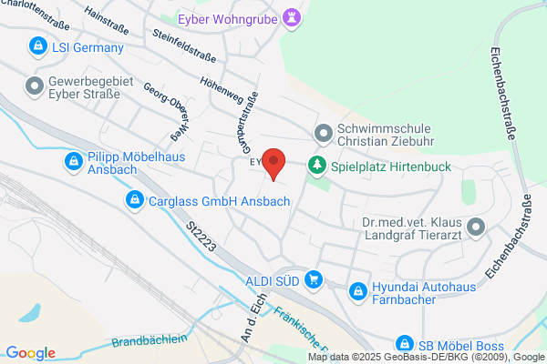 VBH Versicherungsmakler GmbH