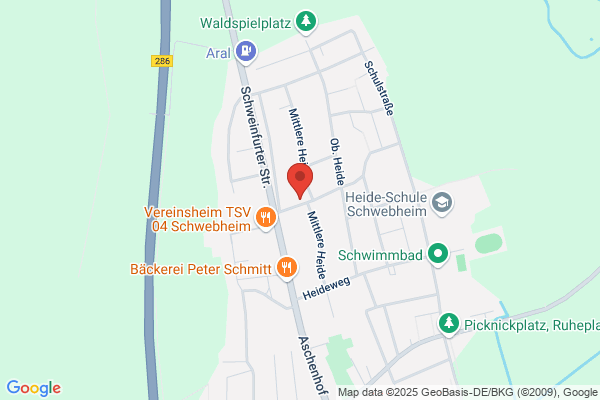 Werner Physio-Point