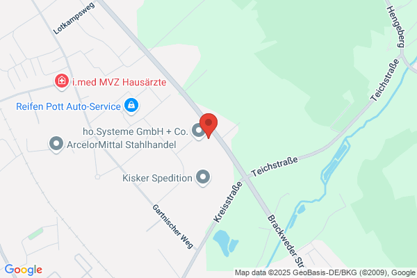 Haymann GmbH & Co. KG