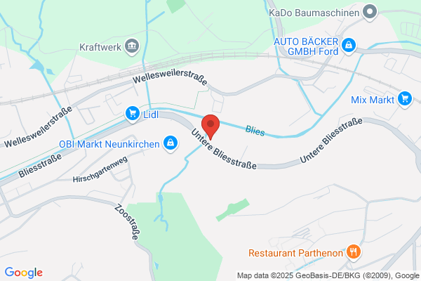 Breidenbach Herbert & Sohn GmbH