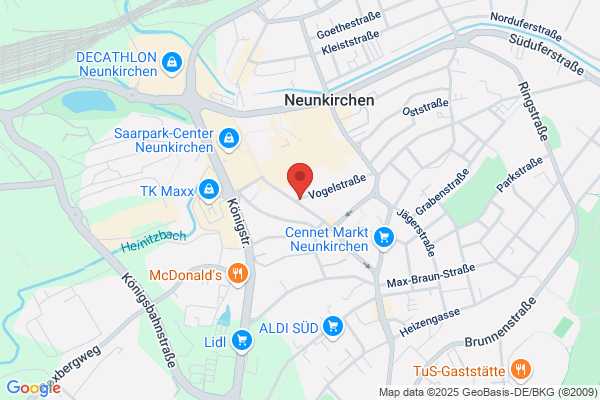 Das Eck Waren-Handels GmbH