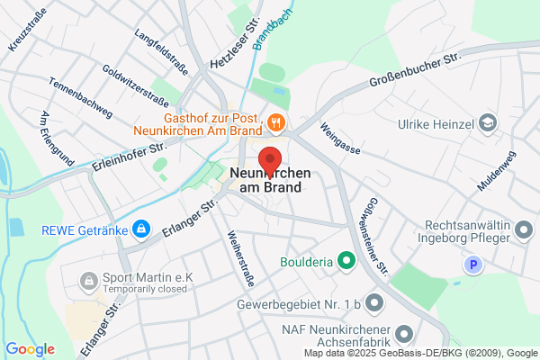 Erster Skiclub Neunkirchen e.V.