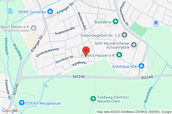 Evangelischer Kinderhort